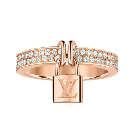 louis vuitton diamond ring|Louis Vuitton nz ring.